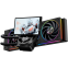 Система жидкостного охлаждения Thermalright Dynamic Vision Pro 360 ARGB Black - TRDVP360AB - фото 2