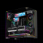 Система жидкостного охлаждения Thermalright Dynamic Vision Pro 360 ARGB Black - TRDVP360AB - фото 7