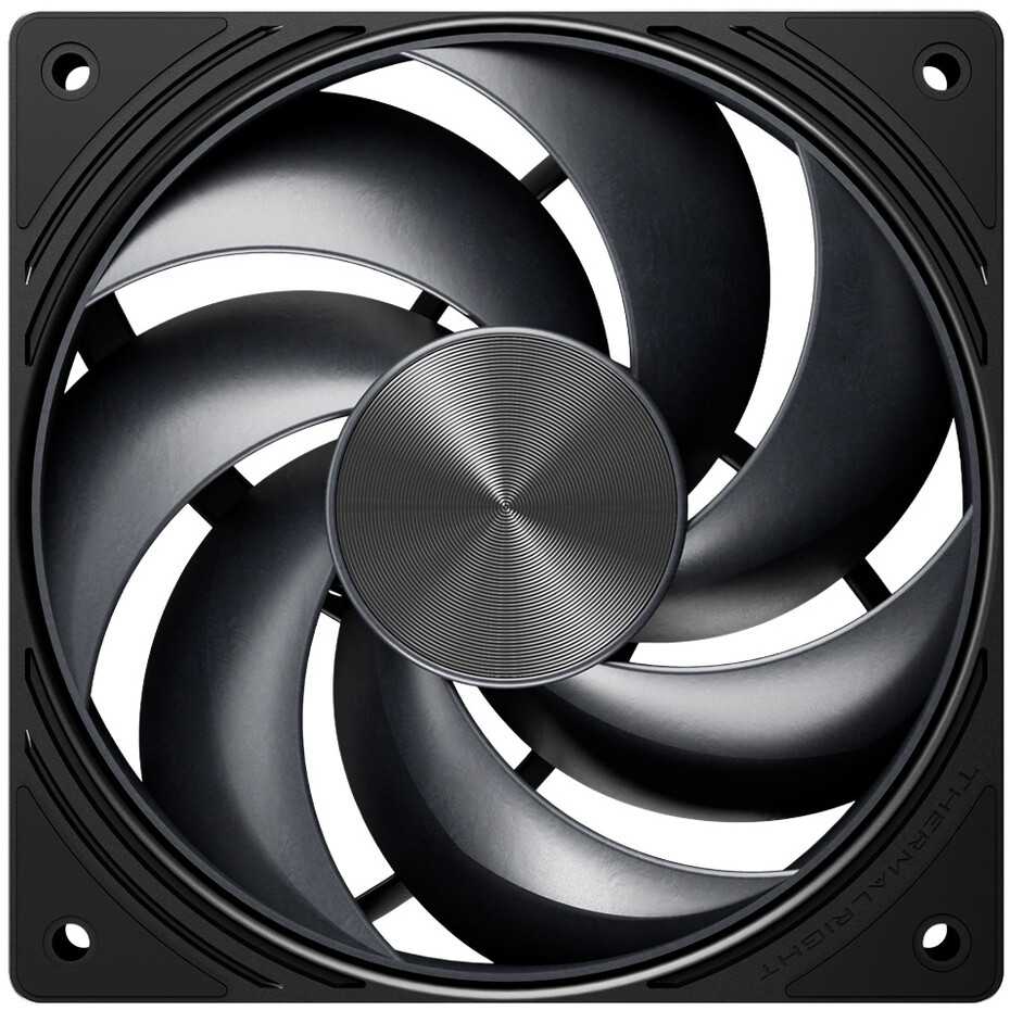 Вентилятор для корпуса Thermalright TL-N12-R7 - TRTLN12R7