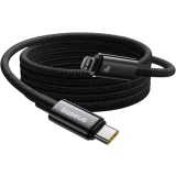 Кабель USB Type-C - Lightning, 1м, Baseus P10319805111-01