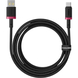 Кабель USB - USB Type-C, 2м, Baseus P10377802U01-03