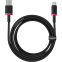 Кабель USB - USB Type-C, 2м, Baseus P10377802U01-03
