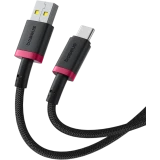 Кабель USB - USB Type-C, 2м, Baseus P10377802U01-03