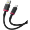 Кабель USB - USB Type-C, 2м, Baseus P10377802U01-03 - фото 3
