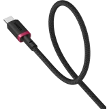 Кабель USB - USB Type-C, 2м, Baseus P10377802U01-03