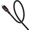 Кабель USB - USB Type-C, 2м, Baseus P10377802U01-03 - фото 4
