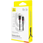 Кабель USB - USB Type-C, 2м, Baseus P10377802U01-03 - фото 5