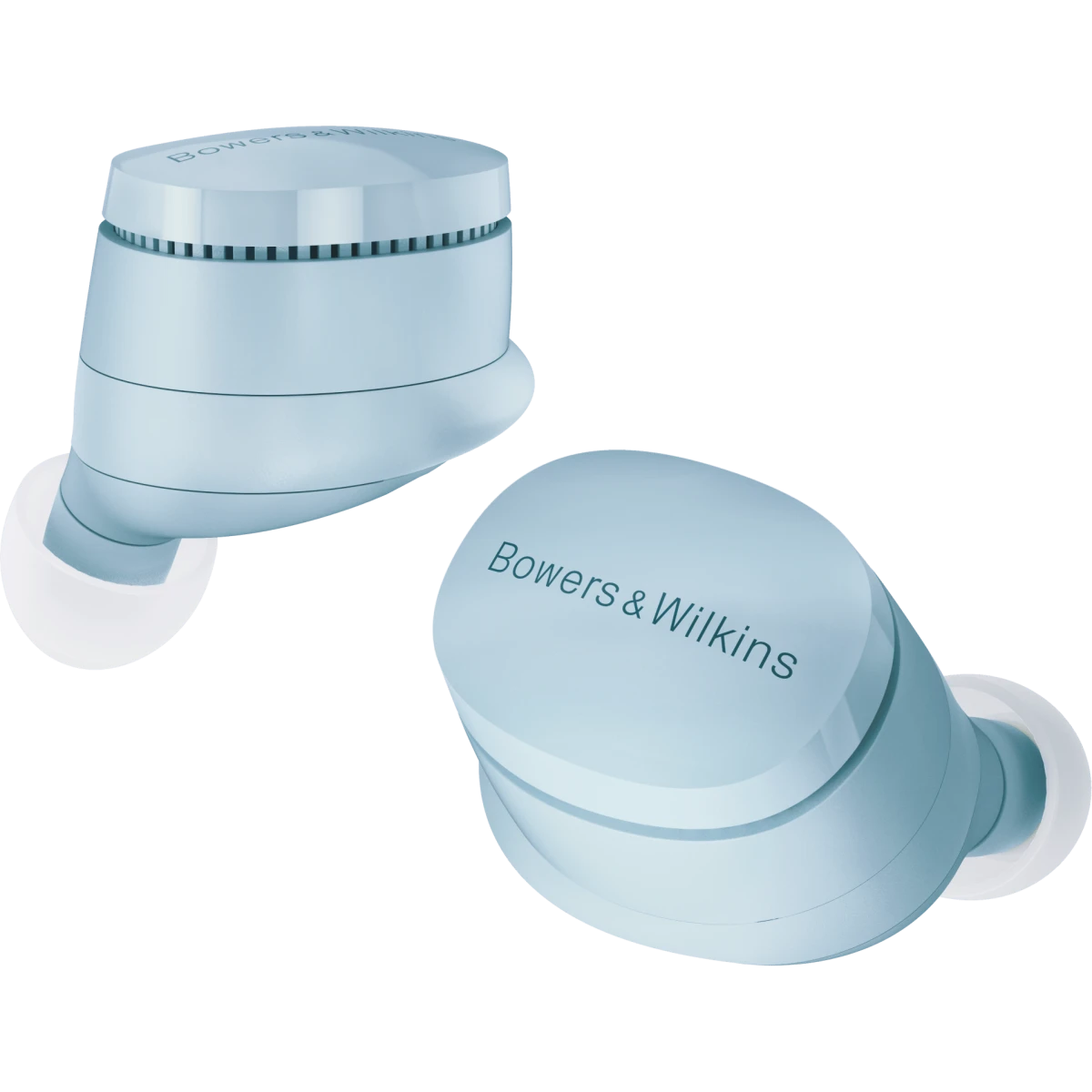 Гарнитура Bowers & Wilkins Pi6 Glacier Blue