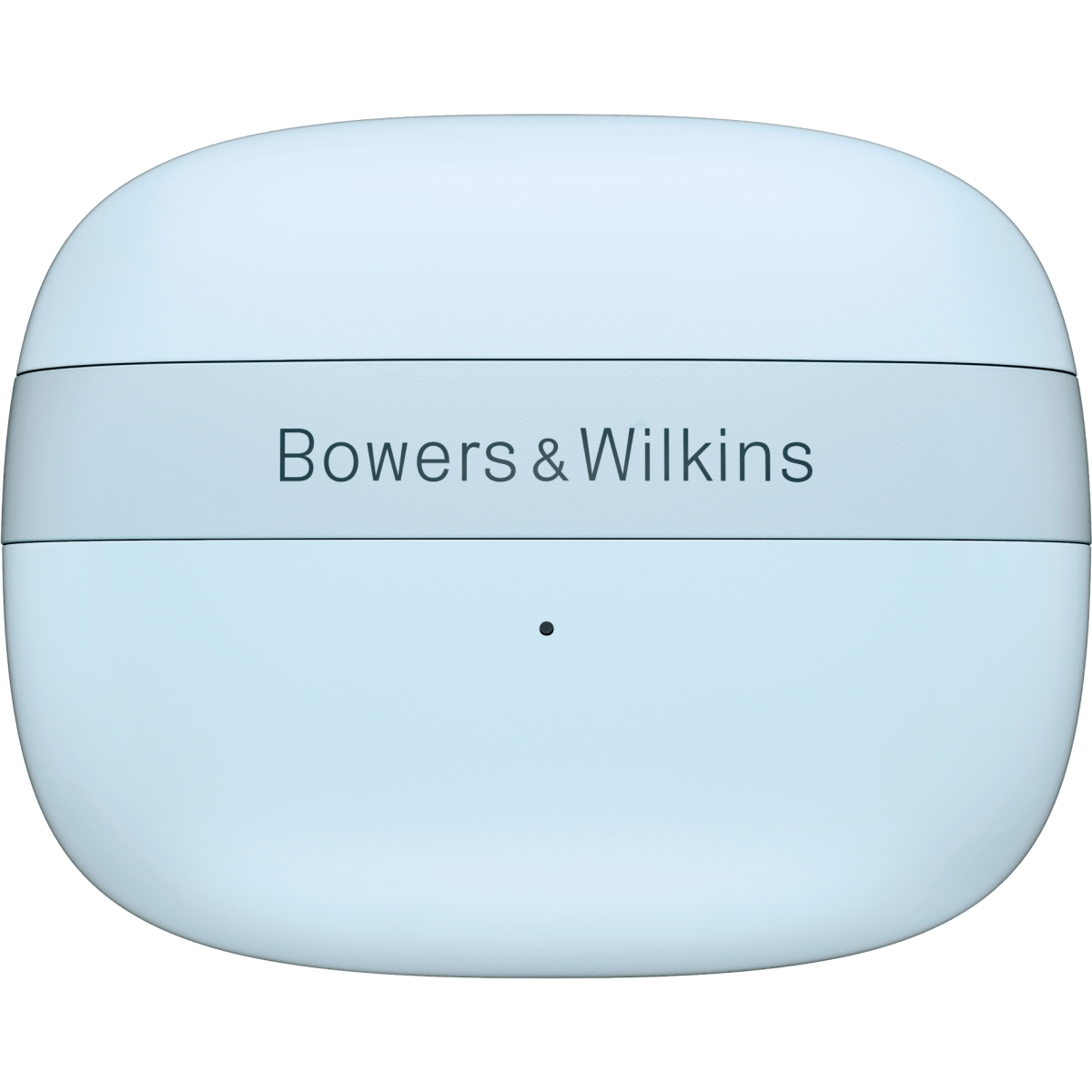 Гарнитура Bowers & Wilkins Pi6 Glacier Blue - фото 2