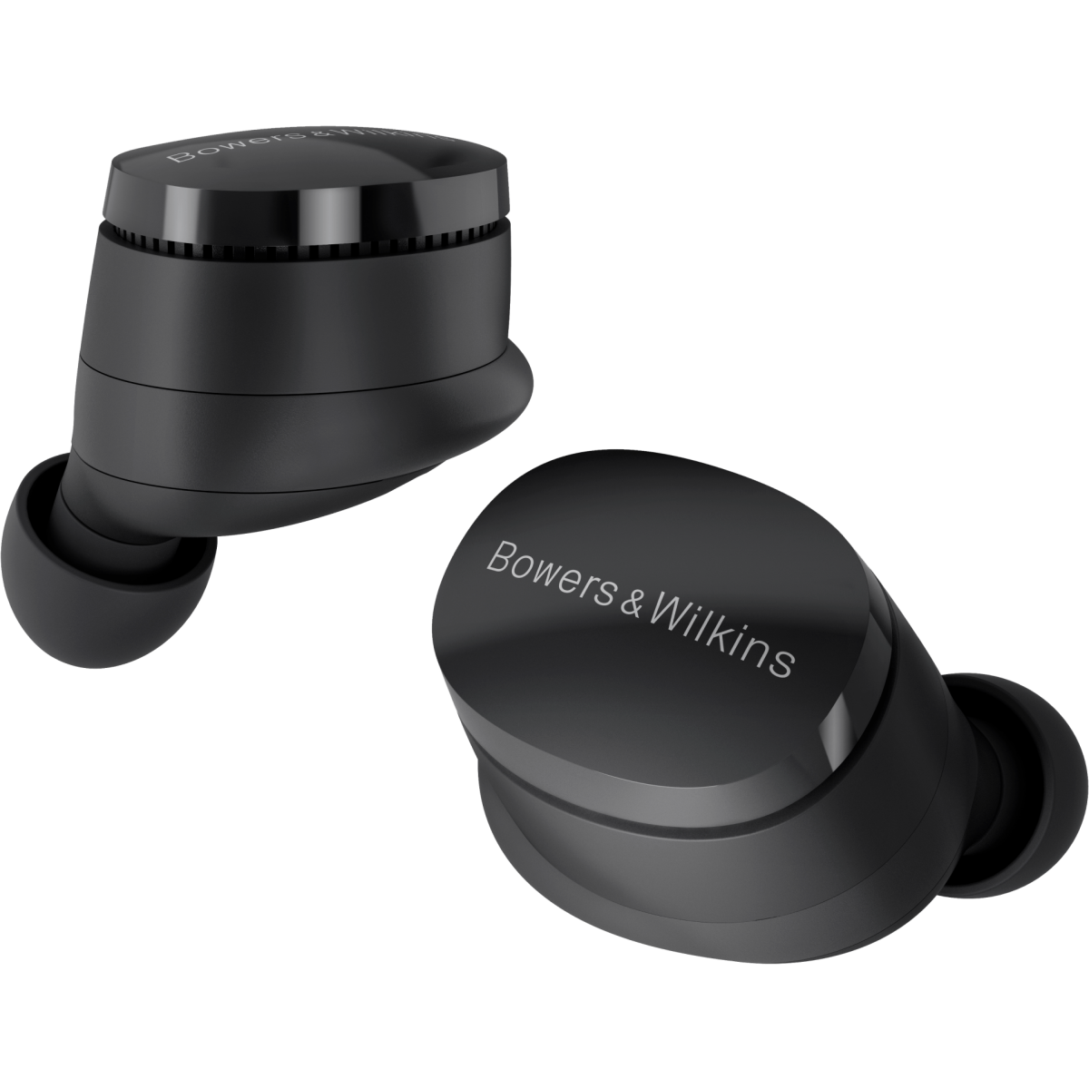 Гарнитура Bowers & Wilkins Pi6 Storm Grey