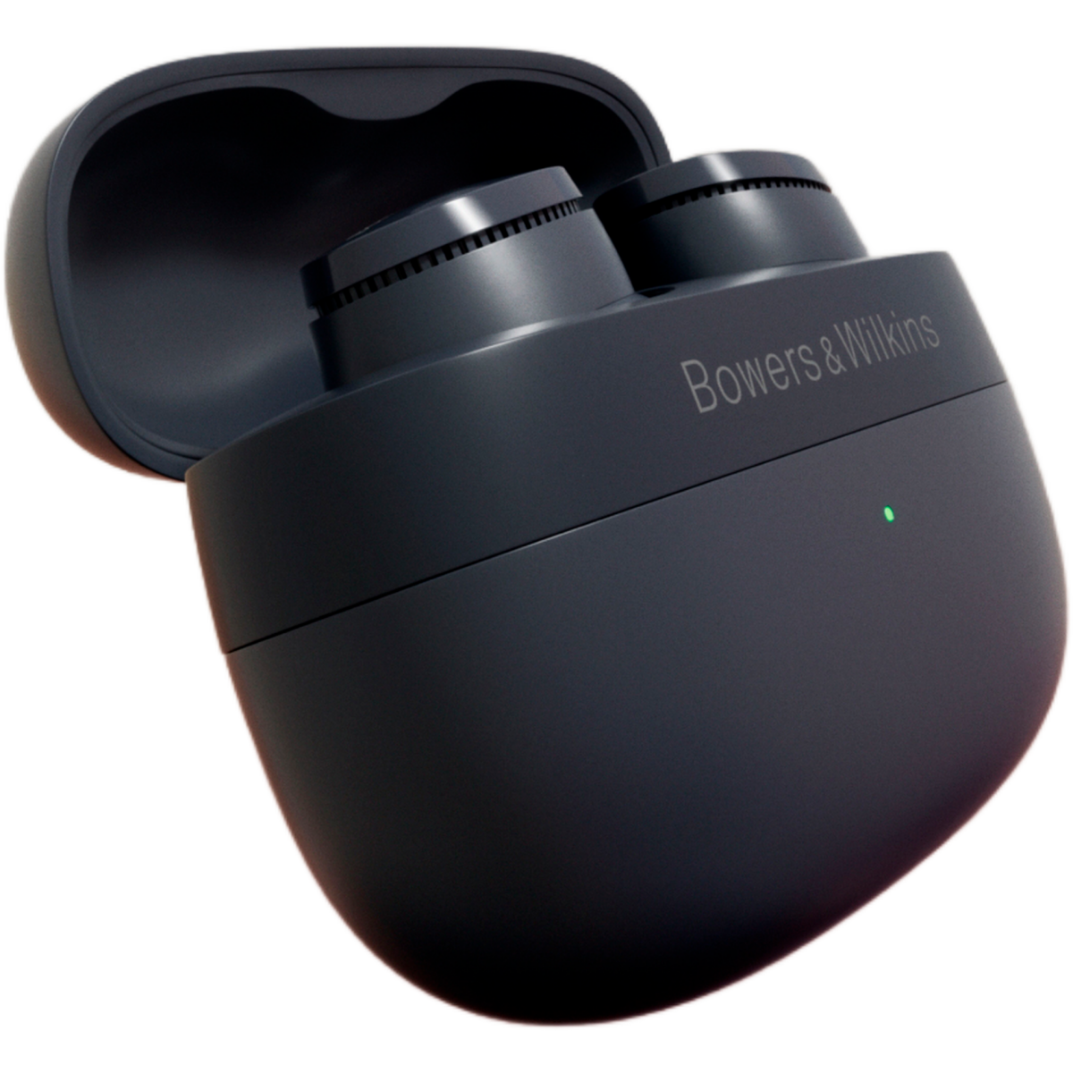 Гарнитура Bowers & Wilkins Pi6 Storm Grey - фото 3