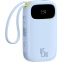 Внешний аккумулятор Baseus EnerFill FC31 10000mAh 45W Blue - P10082102313-00 - фото 2