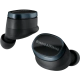 Гарнитура Bowers & Wilkins Pi8 Anthracite Black