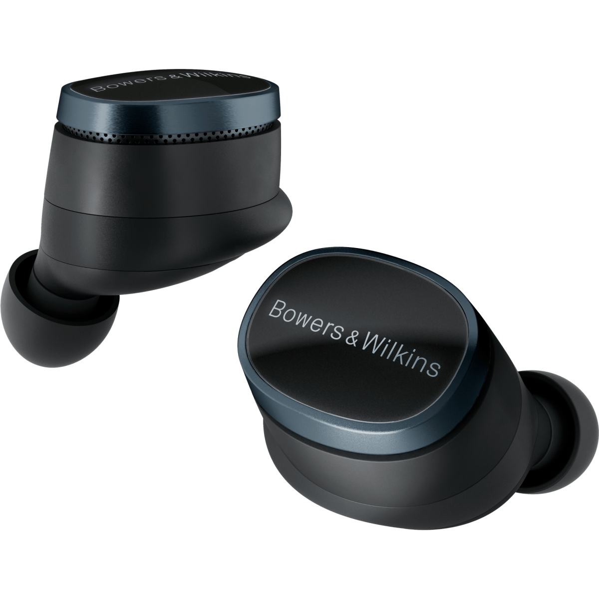 Гарнитура Bowers & Wilkins Pi8 Anthracite Black