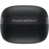 Гарнитура Bowers & Wilkins Pi8 Anthracite Black