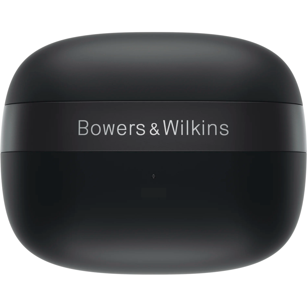 Гарнитура Bowers & Wilkins Pi8 Anthracite Black - фото 2