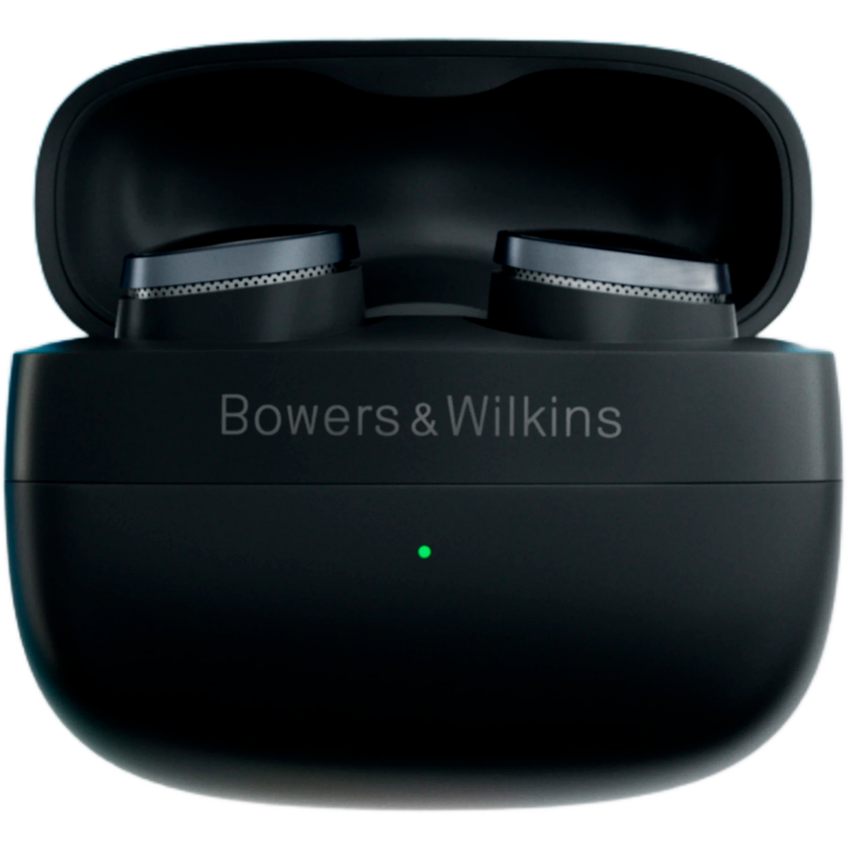 Гарнитура Bowers & Wilkins Pi8 Anthracite Black - фото 3