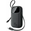 Внешний аккумулятор Baseus EnerFill FC31 Qpow 3 20000mAh 45W Cosmic Black - E0028D00