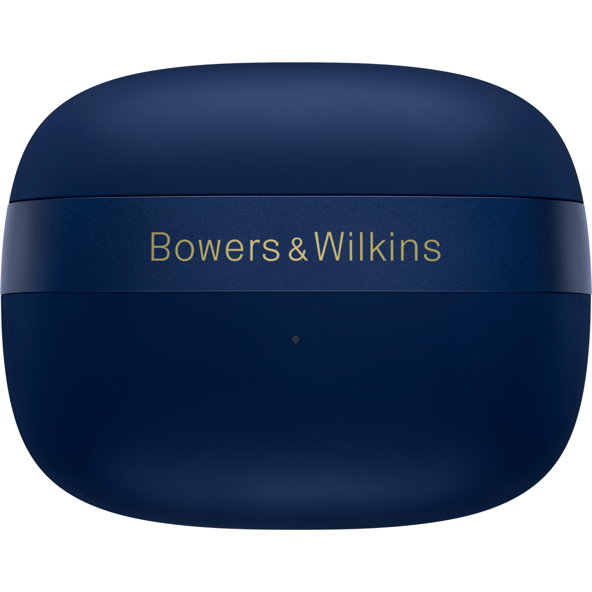 Гарнитура Bowers & Wilkins Pi8 Midnight Blue - фото 2