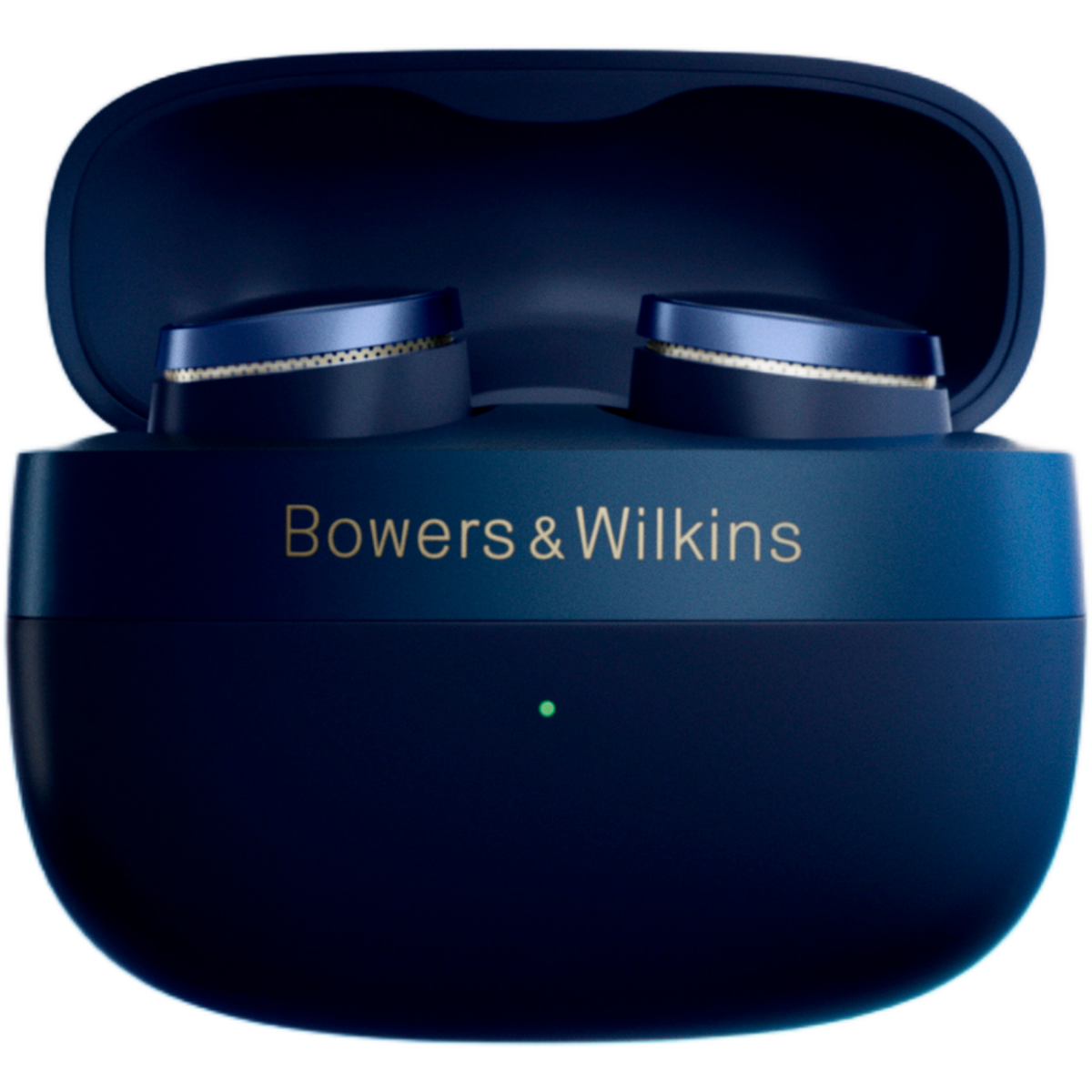 Гарнитура Bowers & Wilkins Pi8 Midnight Blue - фото 3