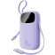 Внешний аккумулятор Baseus EnerFill FC31 20000mAh 45W Purple - P10082105513-00