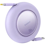 Кабель USB Type-C - USB Type-C, 1.5м, Baseus P10364500513-01
