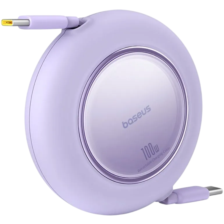 Кабель USB Type-C - USB Type-C, 1.5м, Baseus P10364500513-01