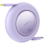 Кабель USB Type-C - USB Type-C, 1.5м, Baseus P10364500513-01
