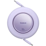 Кабель USB Type-C - USB Type-C, 1.5м, Baseus P10364500513-01