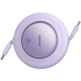 Кабель USB Type-C - USB Type-C, 1.5м, Baseus P10364500513-01