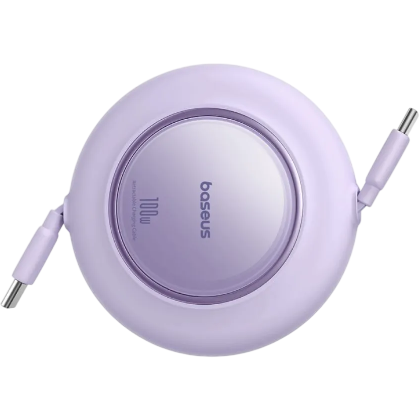 Кабель USB Type-C - USB Type-C, 1.5м, Baseus P10364500513-01 - фото 4