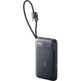 Внешний аккумулятор Baseus EnerFill FC11 10000mAh 22.5W Black (E0027R04)