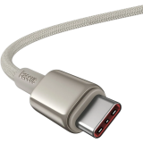 Кабель USB Type-C - USB Type-C, 1м, Baseus P10319800G21-00