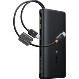 Внешний аккумулятор Baseus EnerFill FC41 20000mAh 100W Black (E0028N03)