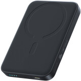 Внешний аккумулятор Baseus EnerFill FM11 10000mAh 30W Black (E0028702)