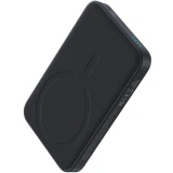 Внешний аккумулятор Baseus EnerFill FM11 10000mAh 30W Black (E0028702)