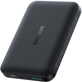 Внешний аккумулятор Baseus EnerFill FM11 10000mAh 30W Black (E0028702)