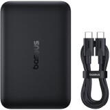 Внешний аккумулятор Baseus EnerFill FM11 10000mAh 30W Black (E0028702)