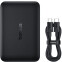 Внешний аккумулятор Baseus EnerFill FM11 10000mAh 30W Black - E0028702 - фото 4