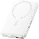 Внешний аккумулятор Baseus EnerFill FM11 10000mAh 30W White (E0028703)