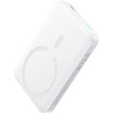 Внешний аккумулятор Baseus EnerFill FM11 10000mAh 30W White (E0028703)