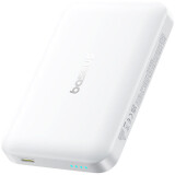Внешний аккумулятор Baseus EnerFill FM11 10000mAh 30W White (E0028703)