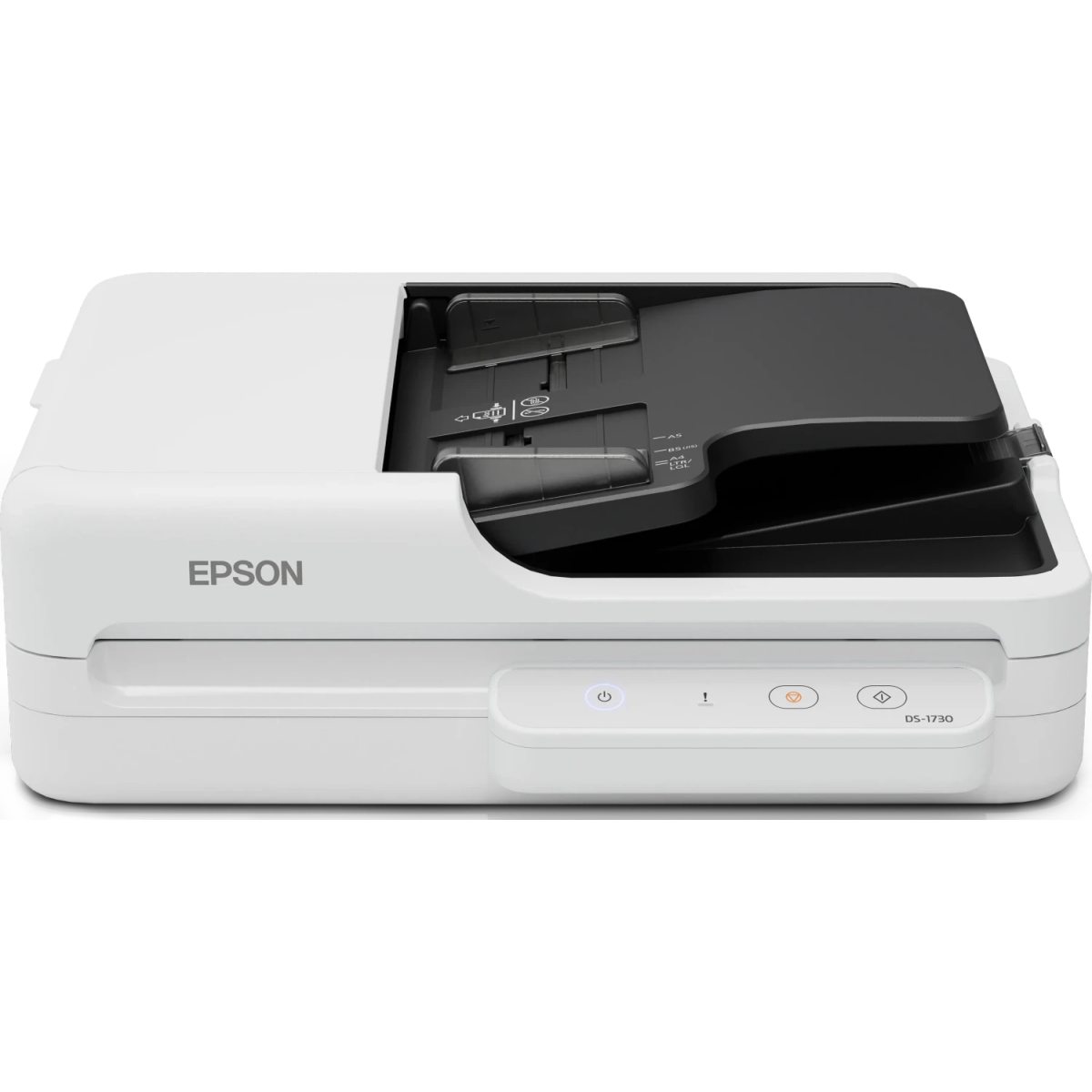 Сканер Epson WorkForce DS-1730 - B11B273402