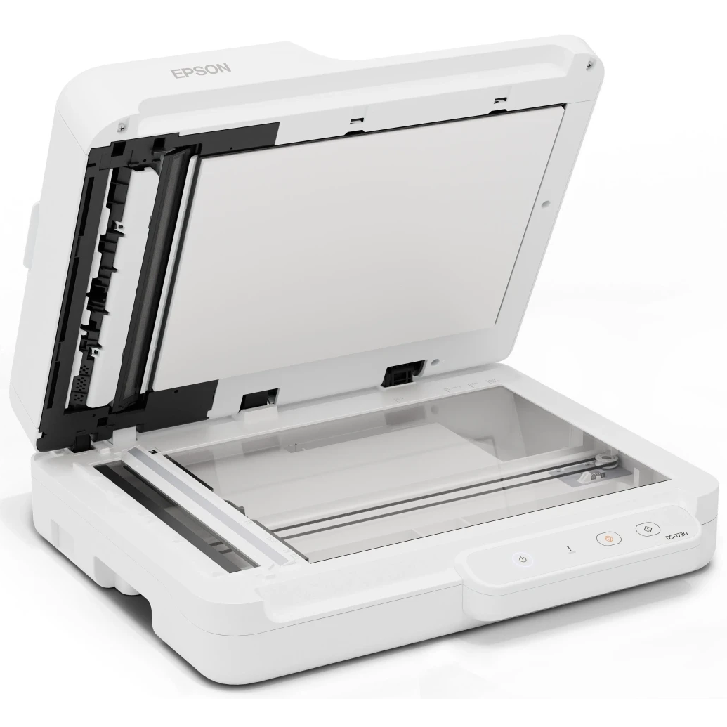 Сканер Epson WorkForce DS-1730 - B11B273402 - фото 3