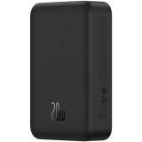 Внешний аккумулятор Baseus EnerFill FM41 Mini 10000mAh 20W Black (E0027T00)