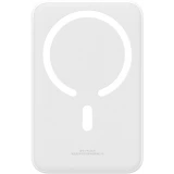 Внешний аккумулятор Baseus EnerFill FM41 Mini 20000mAh 20W White (E0027U01)