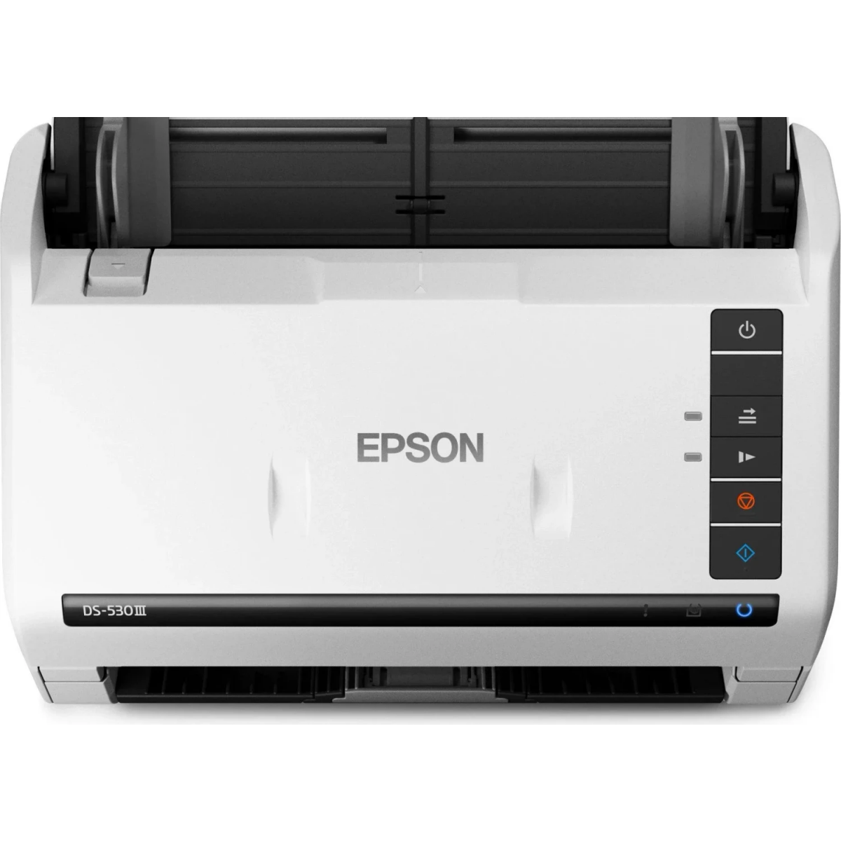 Сканер Epson WorkForce DS-530III - B11B286403 - фото 6
