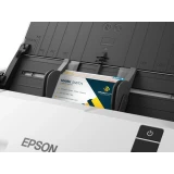 Сканер Epson WorkForce DS-530III (B11B286403)