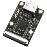 Дисплей для одноплатного компьютера MYIR MY-RGB2HDMI