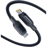 Кабель USB Type-C - USB Type-C, 2м, Baseus E0423301